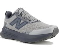 Zapatillas de trail running hombre, New Balance Fresh Foam x Garoe V2 gris azul 45