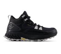 NEW BALANCE Fresh Foam Hierro Mid Gore-tex W - Mujer - Negro - talla 40- modelo 2025
