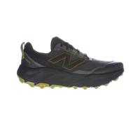 New Balance Fresh Foam Hierro v9 Faded Black/Pumpernickel Calzado de running de hombre US 9