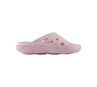 New Balance - Fresh Foam Rcvry Slide Twilight Haze para Mujer - Talla 37.5 - Rosa Rosa 37.5