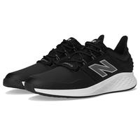 New Balance Fresh Foam Roav Golf V2 - Zapatos para Hombre, Negro, Gris, 9 UK X-Wide