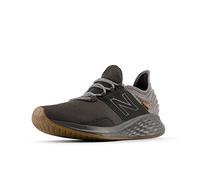 New Balance Fresh Foam Roav - Tenis para Hombre, Gris, 46.5 EU