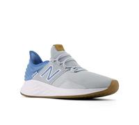 New Balance Fresh Foam Roav V1 - Tenis clásicos para Hombre, Granito/Laguna Azul/Incienso, 43 EU