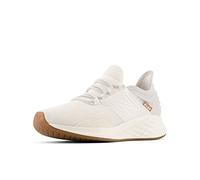 New Balance Fresh Foam ROAV V1 - Tenis para mujer, Blanco, 10 Wide
