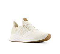 New Balance Fresh Foam Roav' - Zapatillas de running para mujer, color sal marina/hueso/incienso, talla EU 38.5 ancho