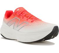 NEW BALANCE Fresh Foam X 1080 V14 W - Mujer - Blanco / Rosa - talla 36 1/2- modelo 2025