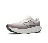 New Balance Fresh Foam X 1080 V14 - Tenis de Correr para Hombre, Earth Shadow/Reflection/Urgent Red, 8.5 Wide