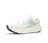New Balance Fresh Foam X 1080 V14 - Tenis de Correr para Hombre, NB 103 Blanco/Hoja de Lima/Angora, 9.5 Wide