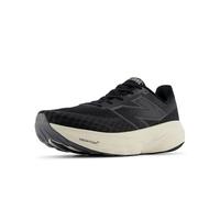 New Balance Fresh Foam X 1080 V14 - Tenis de Correr para Hombre, Negro/imán/Lino, 43 EU