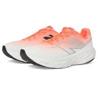 New Balance Fresh Foam X 1080 V14 - Tenis de correr para hombre, Urgent Red/Reflection/Black, 47 EU