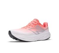 New Balance Fresh Foam X 1080 V14 - Tenis de Correr para Hombre, Urgent Red/Reflection/Black, 8 Wide