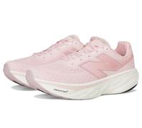 New Balance Fresh Foam X 1080 V14 - Tenis de Correr para Mujer, Azúcar Rosa/Twilight Haze/Sea Salt, 7 X-Wide