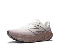 New Balance Fresh Foam X 1080 V14 - Tenis de correr para mujer, Earth Shadow/Reflection/Urgent Red, 7 Wide