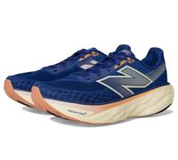 New Balance Fresh Foam X 1080 V14 - Tenis de Correr para Mujer, Inkwell/Calcio/Cobre, 8 Narrow