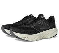 New Balance Fresh Foam X 1080 V14 - Tenis de Correr para Mujer, Negro/Phantom/Sal Marina., 39 EU