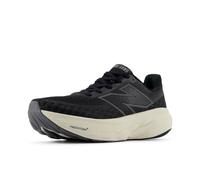 New Balance Fresh Foam X 1080 V14 - Tenis de Correr para Mujer, Negro/Phantom/Sal Marina., 39 EU