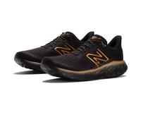 New Balance Fresh Foam X 1080v12, Sneaker Hombre, Black, 43 EU