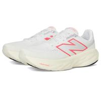 New Balance Fresh Foam X 1080v14 - Tenis para Mujer, 103 Blanco/Angora, 39 EU