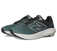 New Balance Fresh Foam X 860 V14 para Hombre, Dark Juniper/Black Cement/Grey Matter, 7