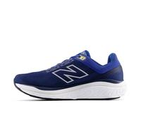 New Balance Fresh Foam X 860 V14 - Tenis de Correr para Hombre, Galaxy Blue/NB Navy/Winter Grass, 10 Wide
