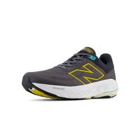 New Balance Fresh Foam X 860 V14 - Tenis de correr para hombre, Imán, jengibre, limón, jade cibernético, 40.5 EU