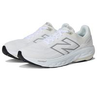 New Balance Fresh Foam X 860 V14 - Tenis de Correr para Mujer, Blanco/Sal Marina/Negro, 41.5 EU