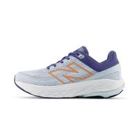 New Balance Fresh Foam X 860 V14 - Tenis de Correr para Mujer, Cristal Esmerilado/Dream State/Peach Nectar, 5.5 Wide