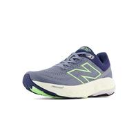 New Balance Fresh Foam X 860 V14 - Tenis de Correr para Mujer, Gris ártico/Sal Marina/Lima blanqueada GLO, 38 EU