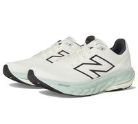 New Balance Fresh Foam X 860 V14 - Tenis de Correr para Mujer, Sal de mar/ángora/Ceniza arcillosa, 40.5 EU