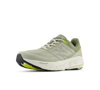 New Balance Fresh Foam X 860 V14, Zapatillas para Correr Hombre, Olivino/Plateado Metálico/Olivino Oscuro, 44 EU Ancho