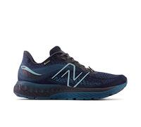 New Balance Fresh Foam X 880 V12 para hombre, Eclipse/Piedra lunar oscura, 42.5 EU