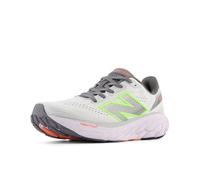 New Balance Fresh Foam X 880 V14 - Tenis de Correr para Mujer, Gris/Taro/Lima Blanqueada GLO, 38.5 EU