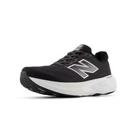 New Balance Fresh Foam X 880 V15 - Tenis de Correr para Hombre, Negro/Blanco/Reflection, 10 Wide