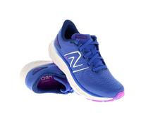 New Balance Fresh Foam X Evoz v3 Mujer Calzado para running 7.5 Azul oscuro