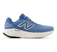 Zapatillas de running new balance fresh foam x evoz v4 mujer blue 40.5