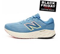 New Balance Fresh Foam X Evoz V4 Zapatillas De Correr Premium Para Mujer Azules