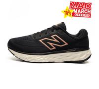 New Balance Fresh Foam X Evoz V4 Zapatillas De Correr Premium Para Mujer Negras