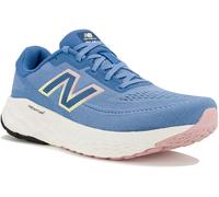 Zapatillas de running new balance fresh foam x evoz v4 mujer blue 36.5