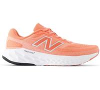New Balance Fresh Foam X Evoz V4 Zapatillas para Correr Zapatilla Neutral Mujeres Naranja - Flare 36,5