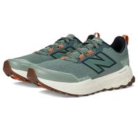 New Balance Fresh Foam X Garoé V2 - Tenis de correr para hombre, Dark Juniper/Angora/Negro, 7.5 Wide