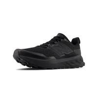 New Balance Fresh Foam X Garoé V2 - Tenis de Correr para Hombre, Negro/Phantom/Castlerock, Talla 10 M