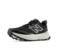 New Balance Fresh Foam X Garoé V2 - Tenis de Correr para Mujer, Negro/Sal Marina/Cemento Negro, 41.5 EU