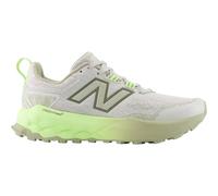 NEW BALANCE Fresh Foam X Garoe V2 W - Mujer - Gris / Verde - talla 40 1/2- modelo 2026