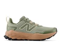 NEW BALANCE Fresh Foam X Garoe V2 W - Mujer - Verde / Marrón - talla 41- modelo 2025