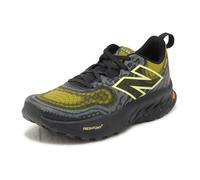 New Balance - Fresh Foam X Hierro v 8 - Sport - Hombre - Negro - 40 EU -