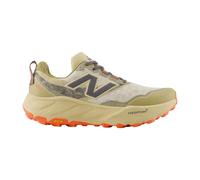 New Balance - Fresh Foam X Hierro v 9 - Shoes - Hombre - Beige - 43 EU -