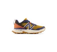New Balance Fresh Foam X Hierro V7 Golden Hour Talla: 36 | Zapatillas de Fitness Outlet | Mujer | Amarillo