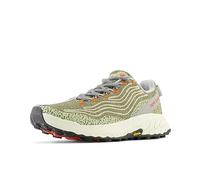 New Balance Fresh Foam X Hierro V7, Sneaker Hombre, Covert Green Fatigue Green, 44.5 EU