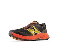 New Balance Fresh Foam X Hierro v7, Sneaker Hombre, Navy, 44.5 EU