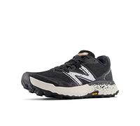 New Balance Fresh Foam X Hierro v7, Sneaker Hombre, Negro, 42.5 EU
